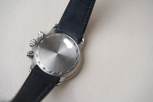 Blancpain Leman Flyback Chronograph Titanium 2185F-1230-64B