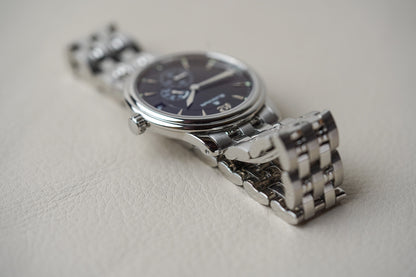 Blancpain Villeret Ultra Slim Power Reserve 1106-1127-55