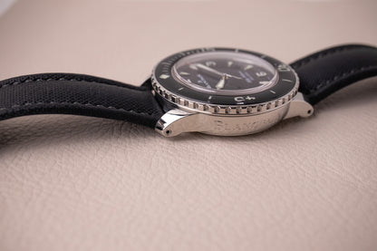 Blancpain Fifty Fathoms Automatique 5015 1130 52A