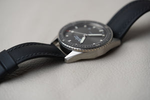 Blancpain Fifty Fathoms Bathyscaphe 5000-1110-52A