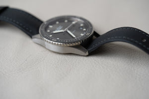 Blancpain Fifty Fathoms Bathyscaphe 5000-1110-52A