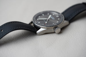 Blancpain Fifty Fathoms Bathyscaphe 5000-1110-52A