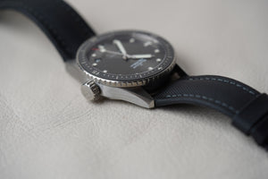 Blancpain Fifty Fathoms Bathyscaphe 5000-1110-52A