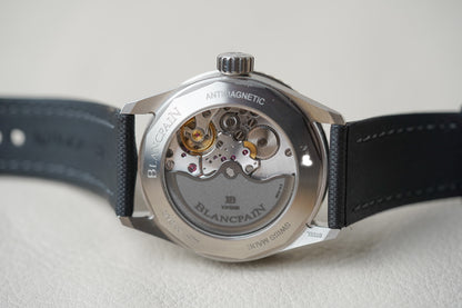 Blancpain Fifty Fathoms Bathyscaphe 5000-1110-52A