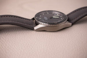 Blancpain Fifty Fathoms Bathyscaphe 5000 1210 G52A