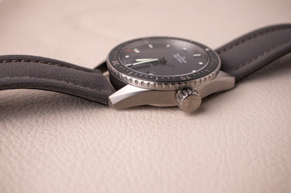 Blancpain Fifty Fathoms Bathyscaphe 5000 1210 G52A