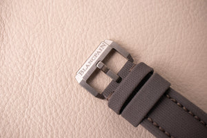 Blancpain Fifty Fathoms Bathyscaphe 5000 1210 G52A