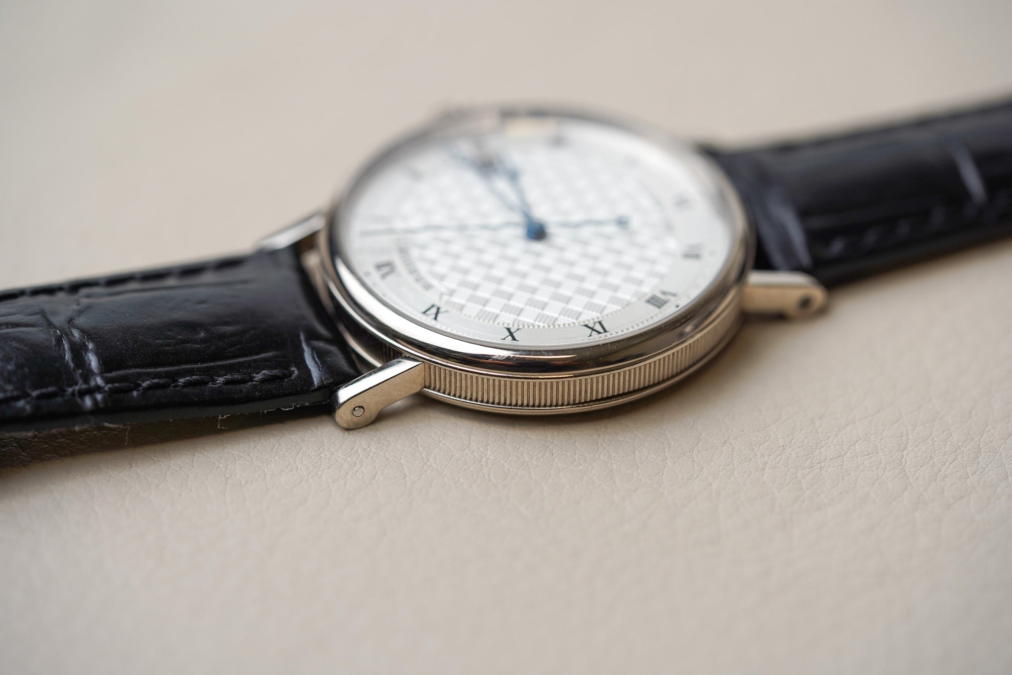 Breguet Classique Automatic 38mm 5177bb/12/9v6