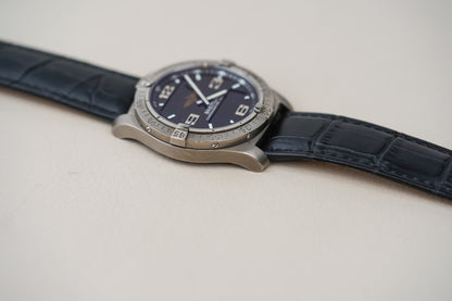 Breitling Aerospace Gray Titanium E79362