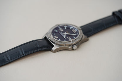 Breitling Aerospace Gray Titanium E79362