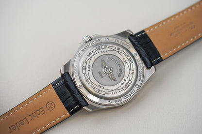 Breitling Aerospace Gray Titanium E79362