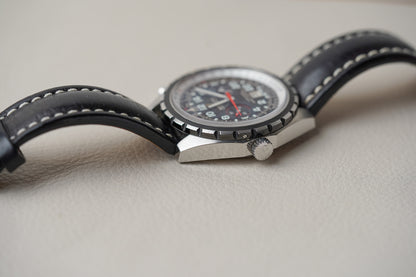 Breitling Chrono-Matic Navitimer 24h Limited Edition A22360