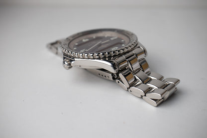 Breitling Chronospace Blue A56011