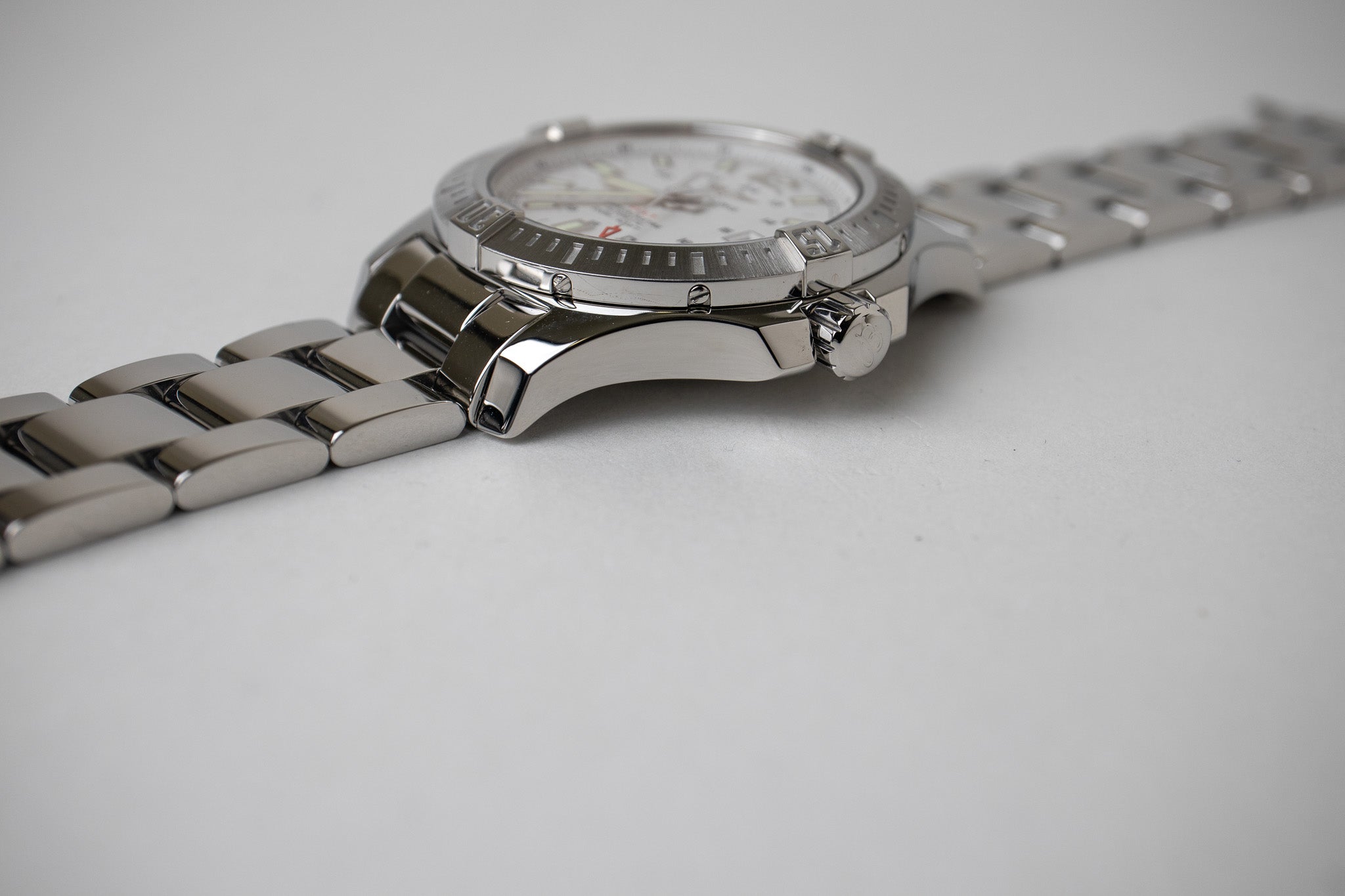 Breitling Colt 41 A1731311 G820 Belmont Watches