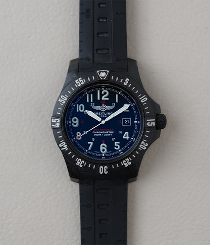 Breitling Colt Skyracer X74320