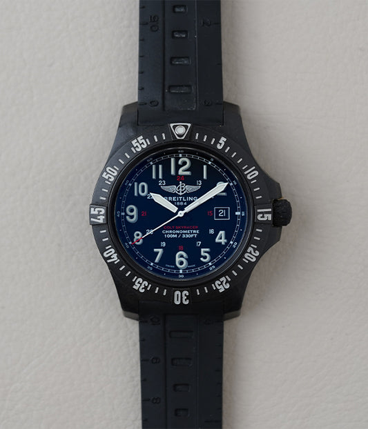 Breitling Colt Skyracer X74320