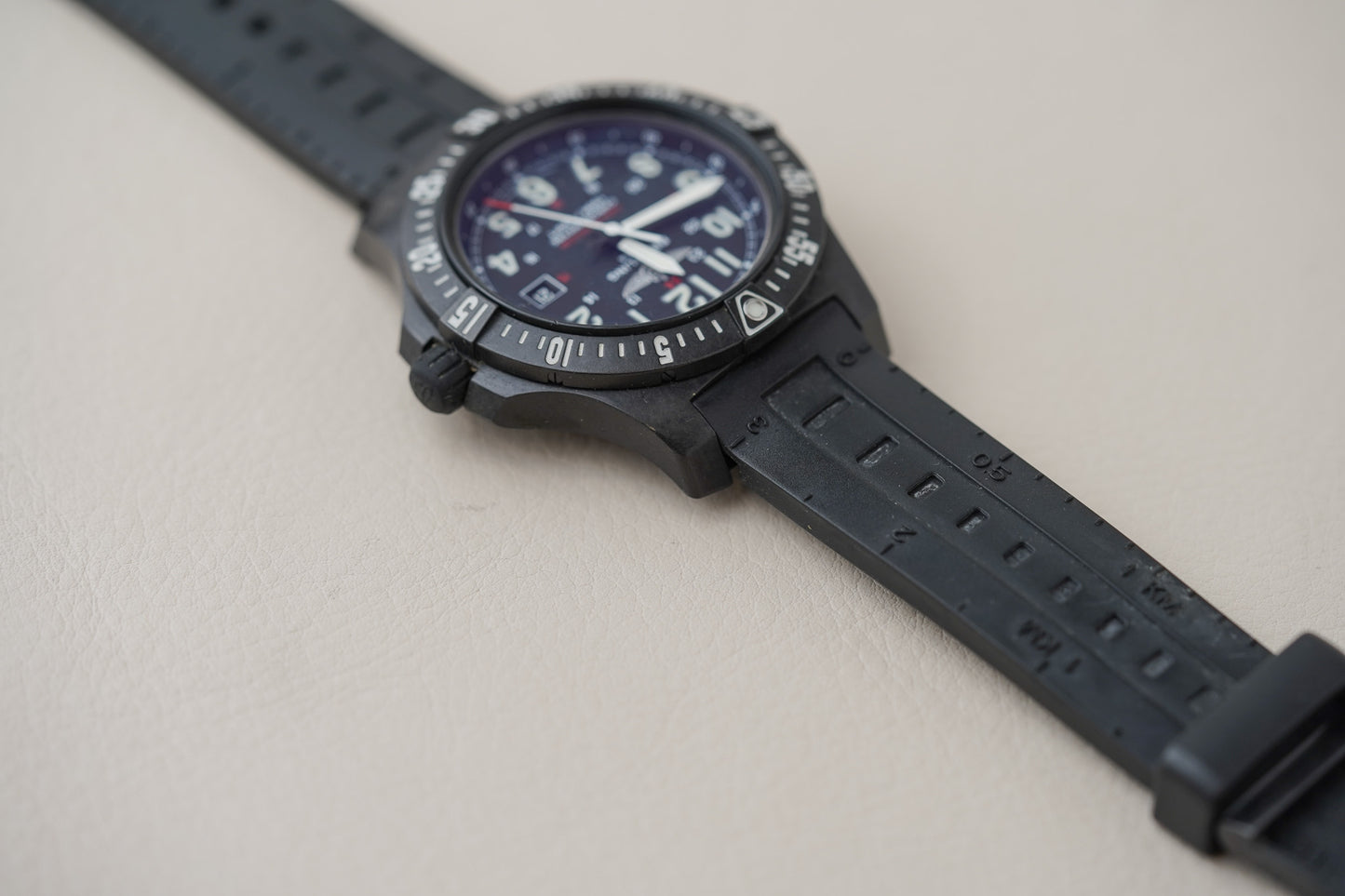 Breitling Colt Skyracer X74320