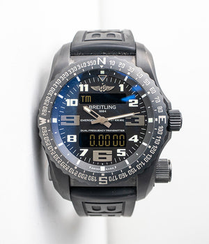 Breitling Emergency Night Vision V76325221B1S1