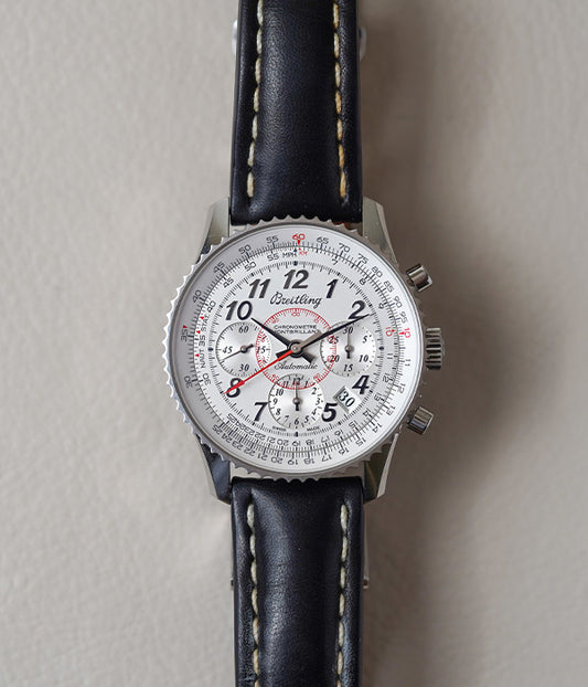 Breitling Montbrillant 01 AB013012