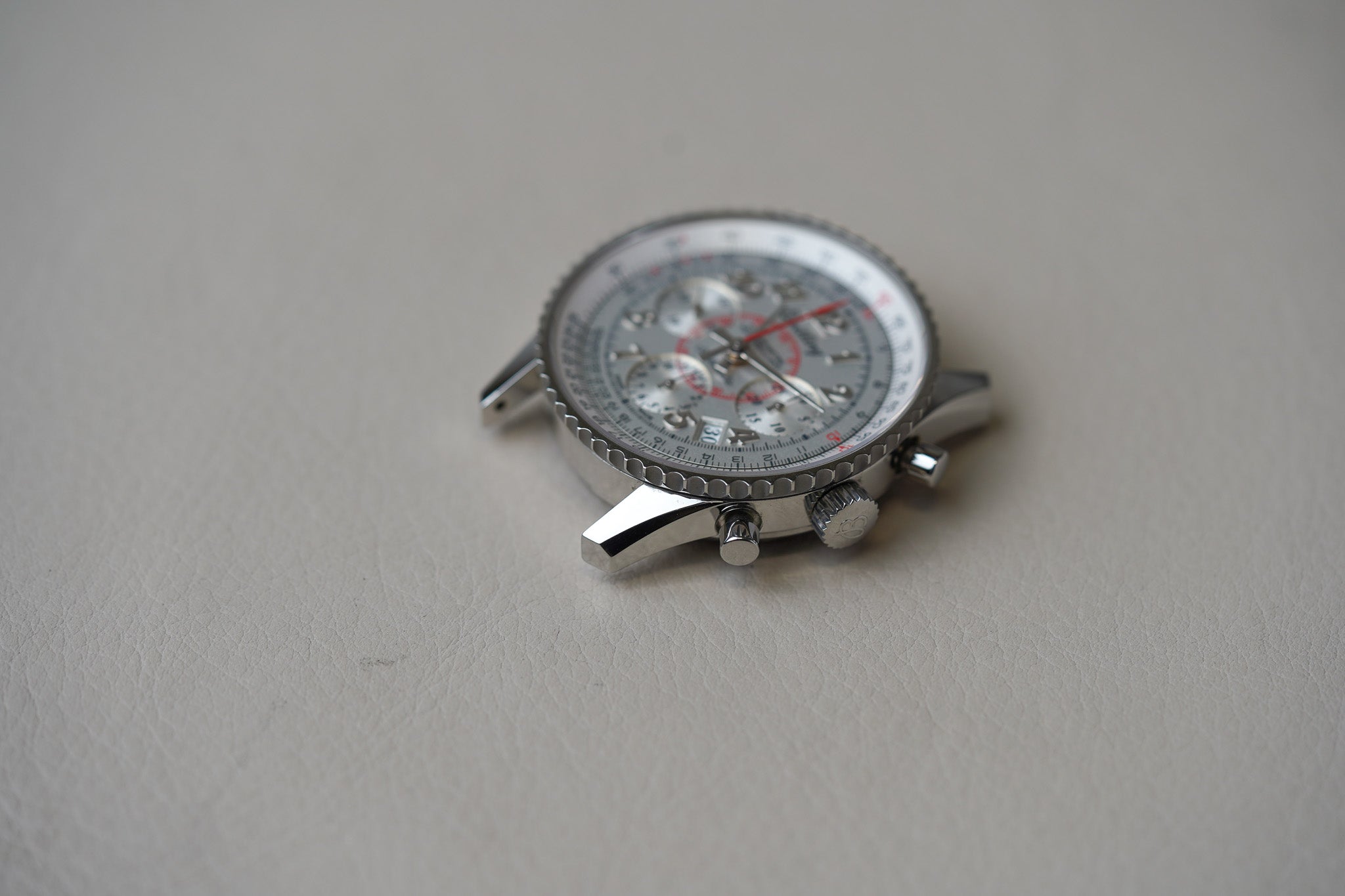 Breitling Montbrillant 01 AB013012