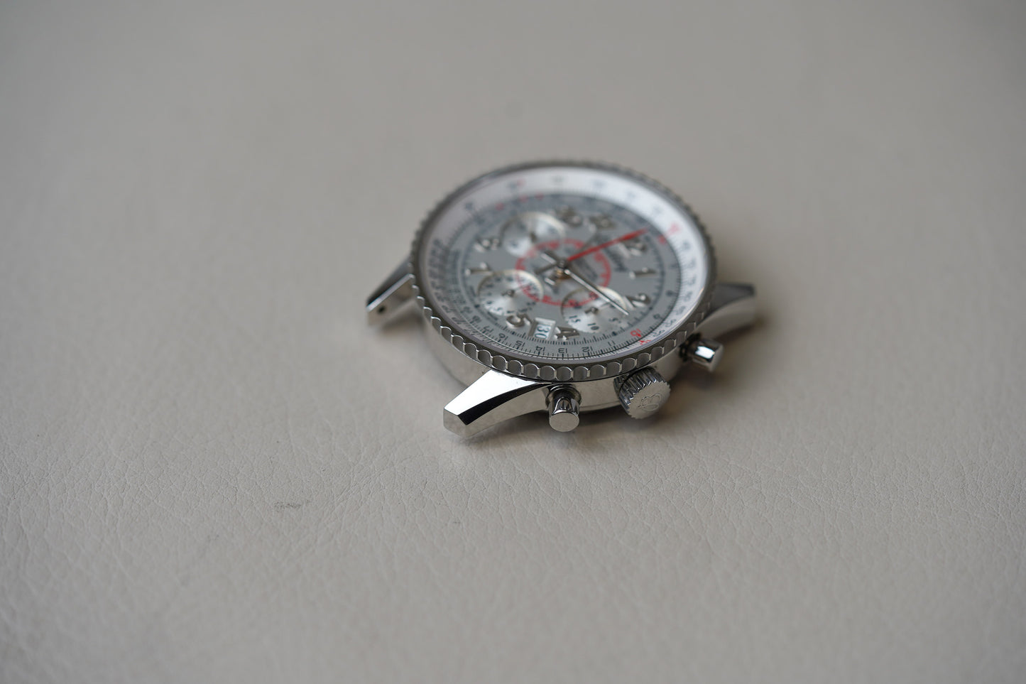 Breitling Montbrillant 01 AB013012