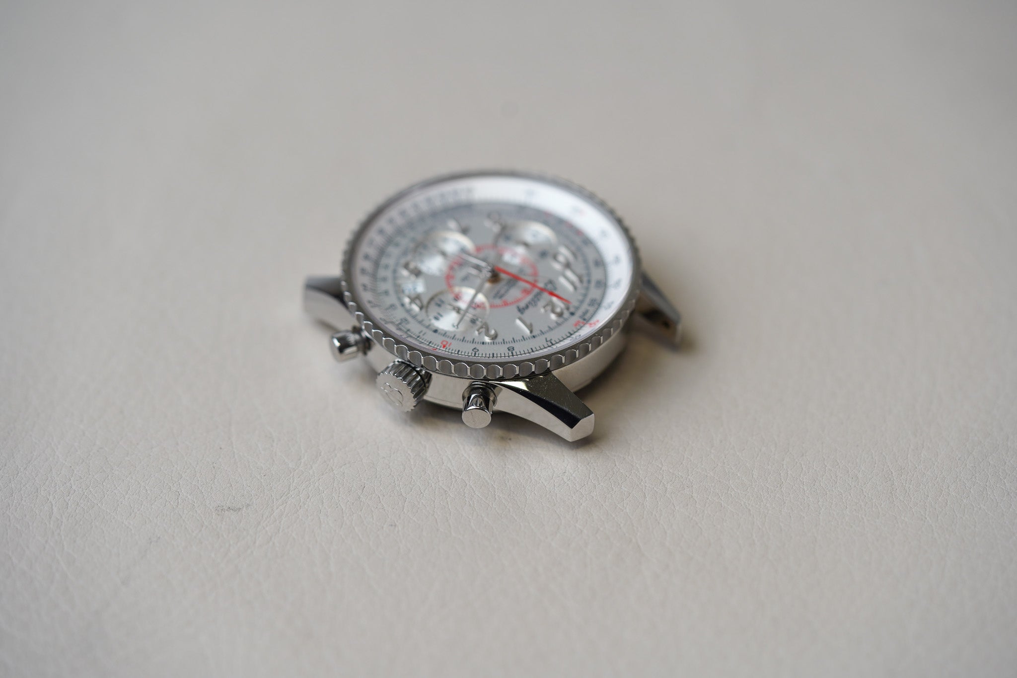 Breitling Montbrillant 01 AB013012