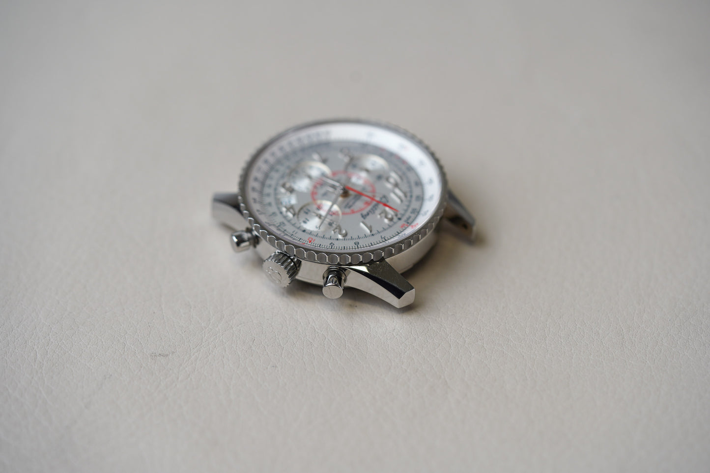 Breitling Montbrillant 01 AB013012