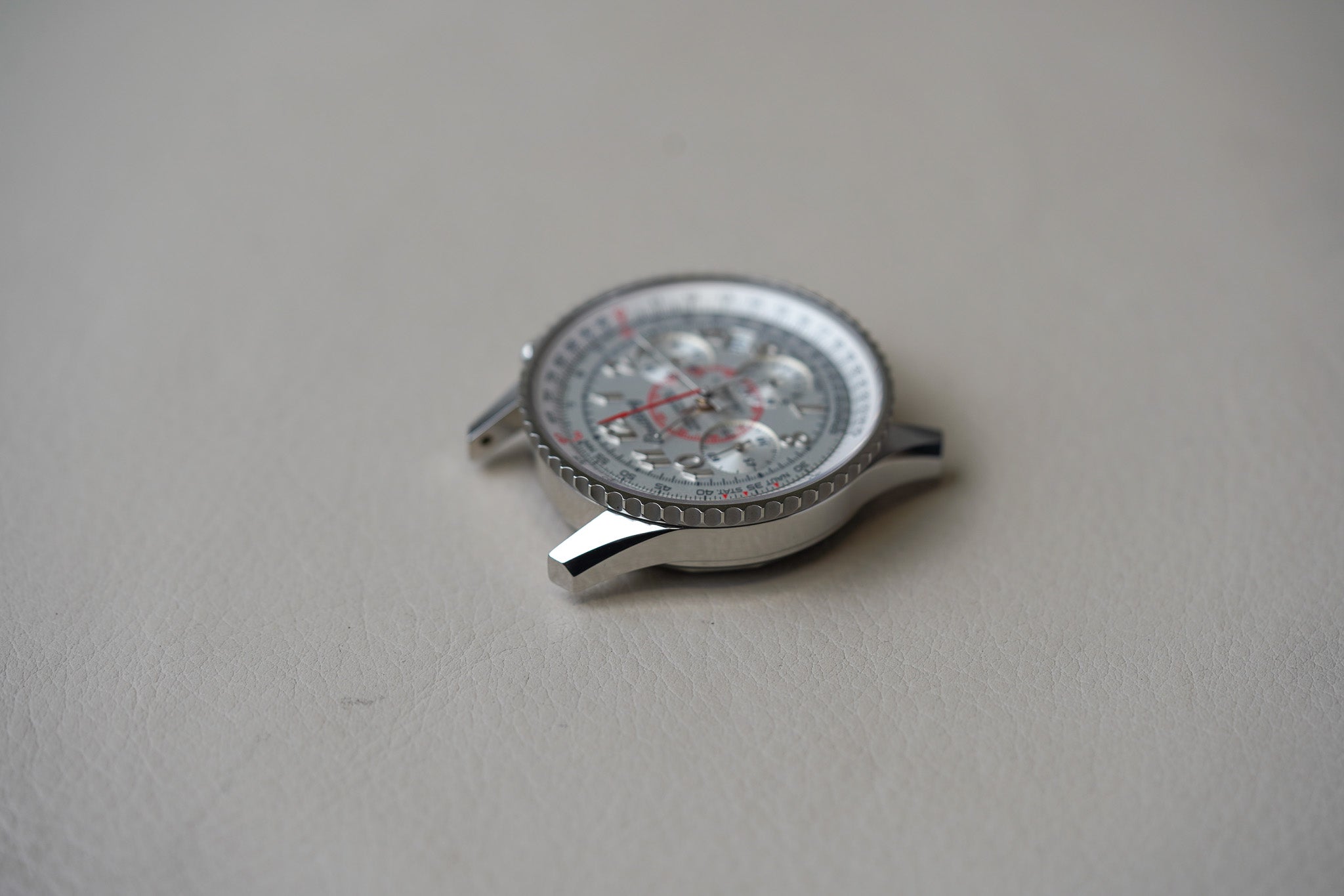 Breitling Montbrillant 01 AB013012