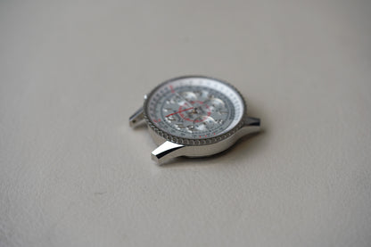Breitling Montbrillant 01 AB013012