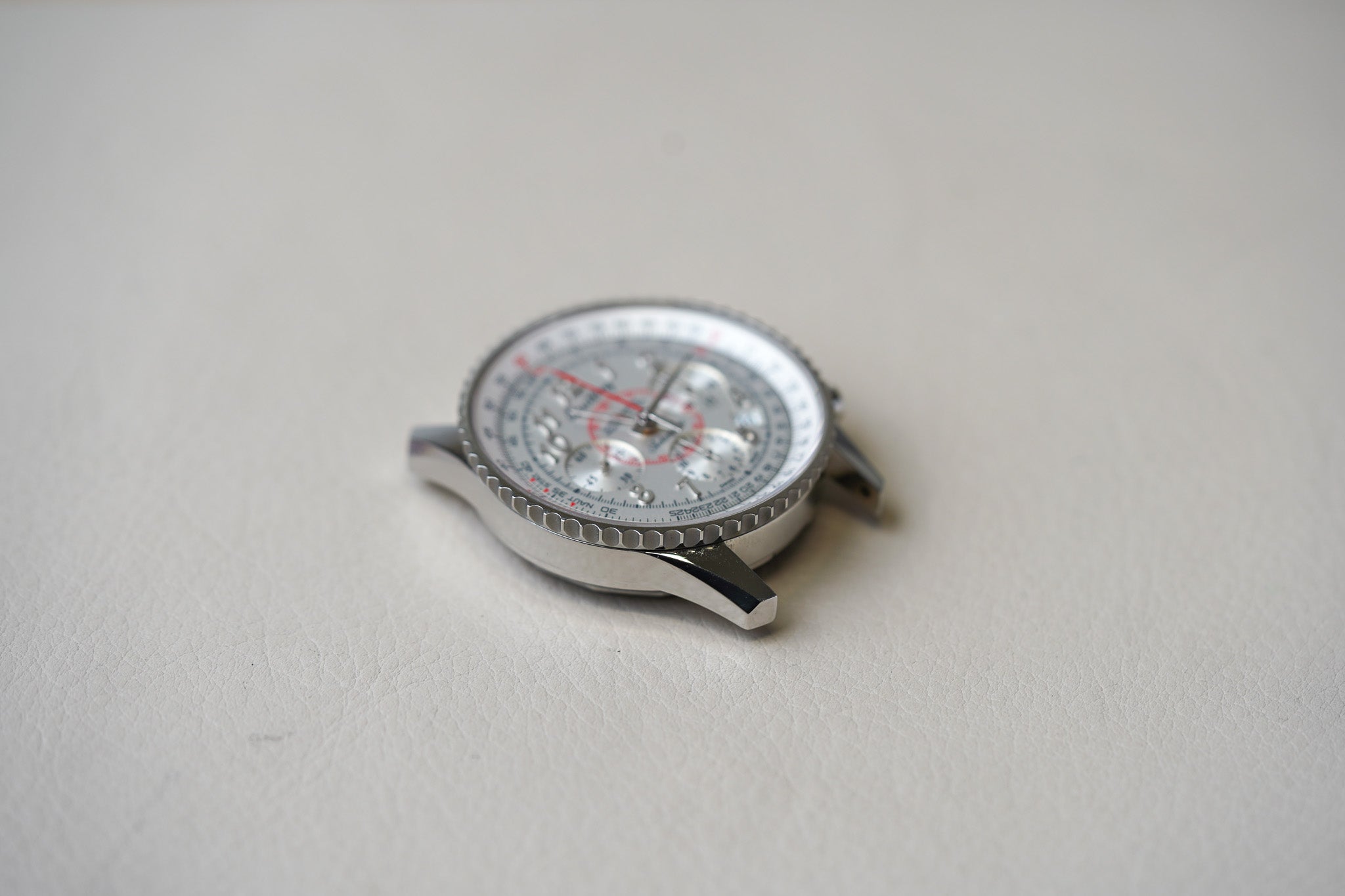 Breitling Montbrillant 01 AB013012