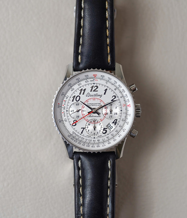 Breitling Montbrillant 01 AB013012