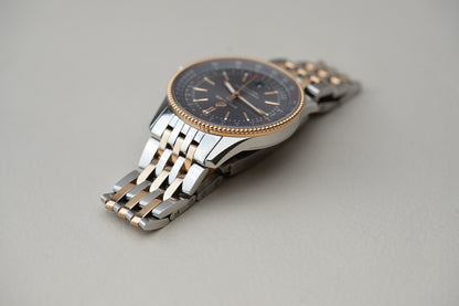 Breitling Navitimer 41 Two Tone U17326121M1U1