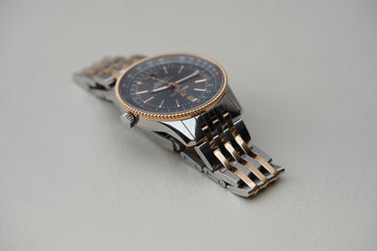 Breitling Navitimer 41 Two Tone U17326121M1U1