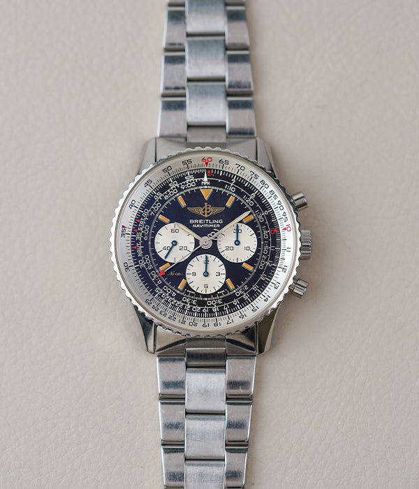 Breitling Navitimer A11022 “Japan Special”