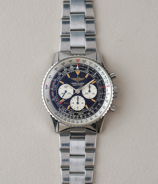 Breitling Navitimer A11022 “Japan Special”