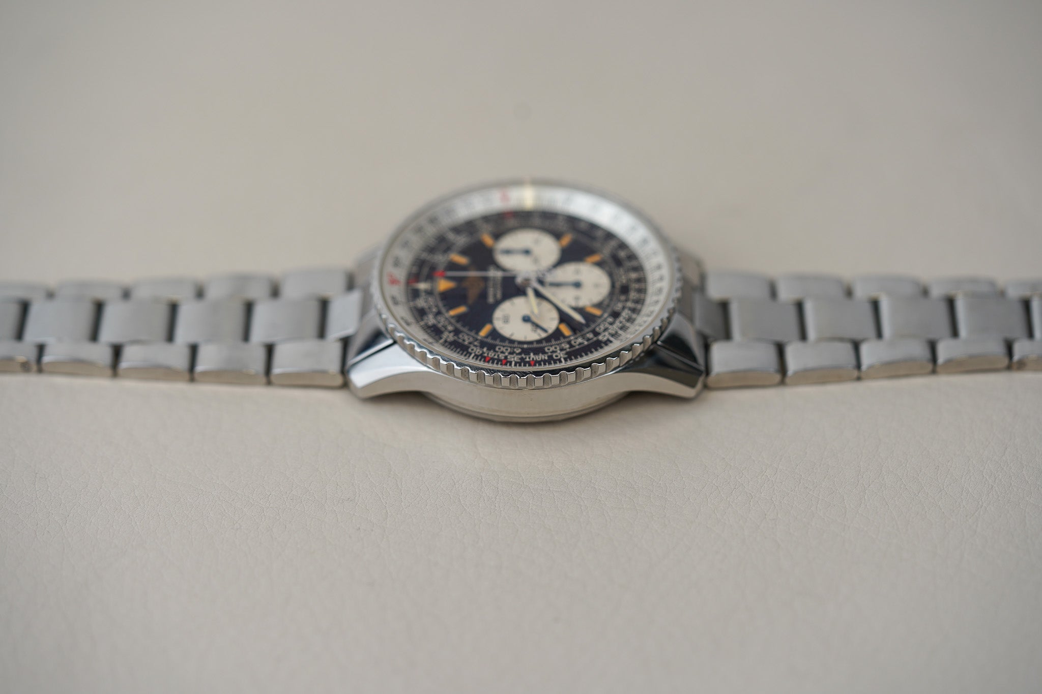 Breitling Navitimer A11022 “Japan Special”