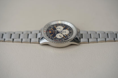 Breitling Navitimer A11022 “Japan Special”