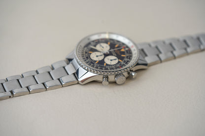 Breitling Navitimer A11022 “Japan Special”