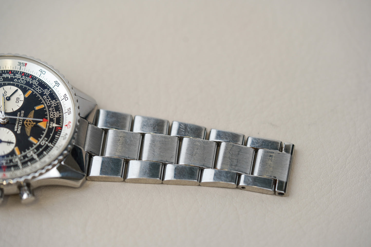 Breitling Navitimer A11022 “Japan Special”