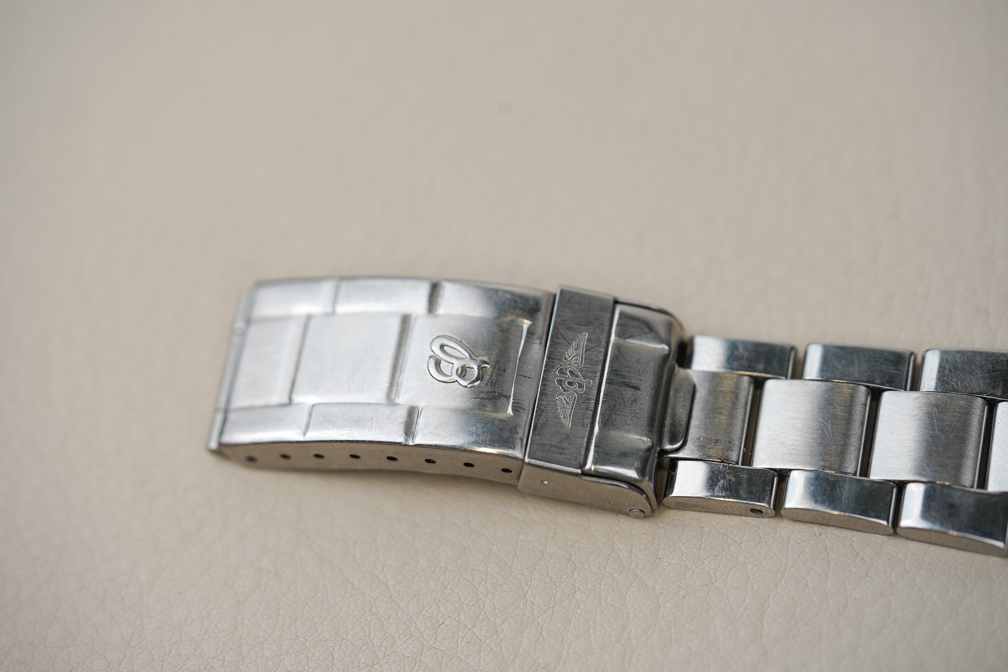 Breitling Navitimer A11022 “Japan Special”