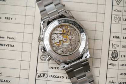 Breitling Navitimer A11022 “Japan Special”