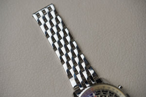Breitling Navitimer Cosmonaute A12322 "Lemania" Luminova