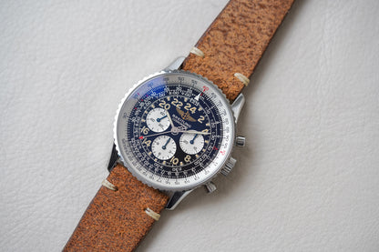 Breitling Navitimer Cosmonaute 'Lemania' A12322