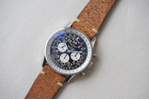 Breitling Navitimer Cosmonaute 'Lemania' A12322