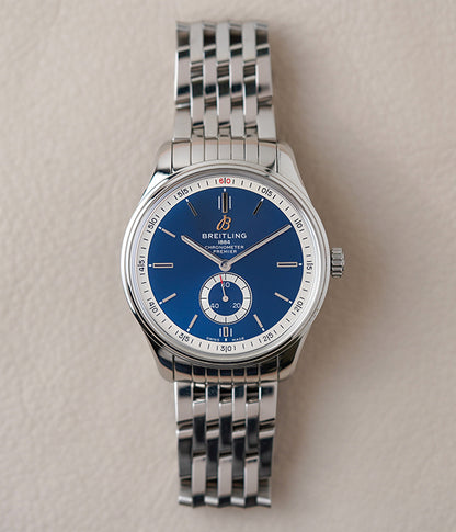 Breitling Premier Automatic 40 A37340