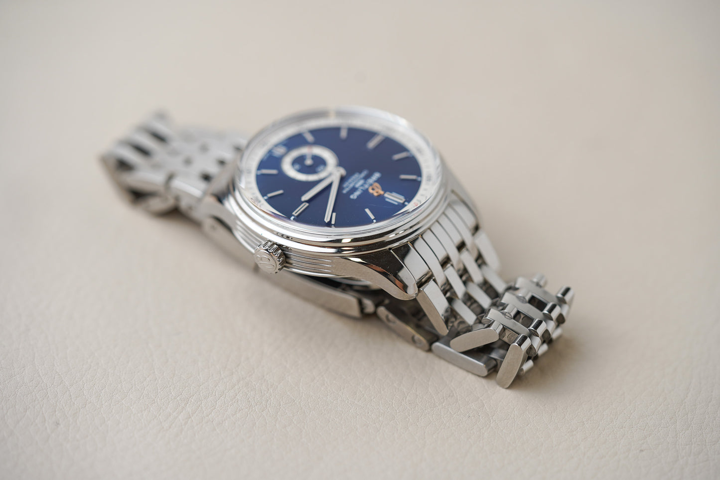 Breitling Premier Automatic 40 A37340