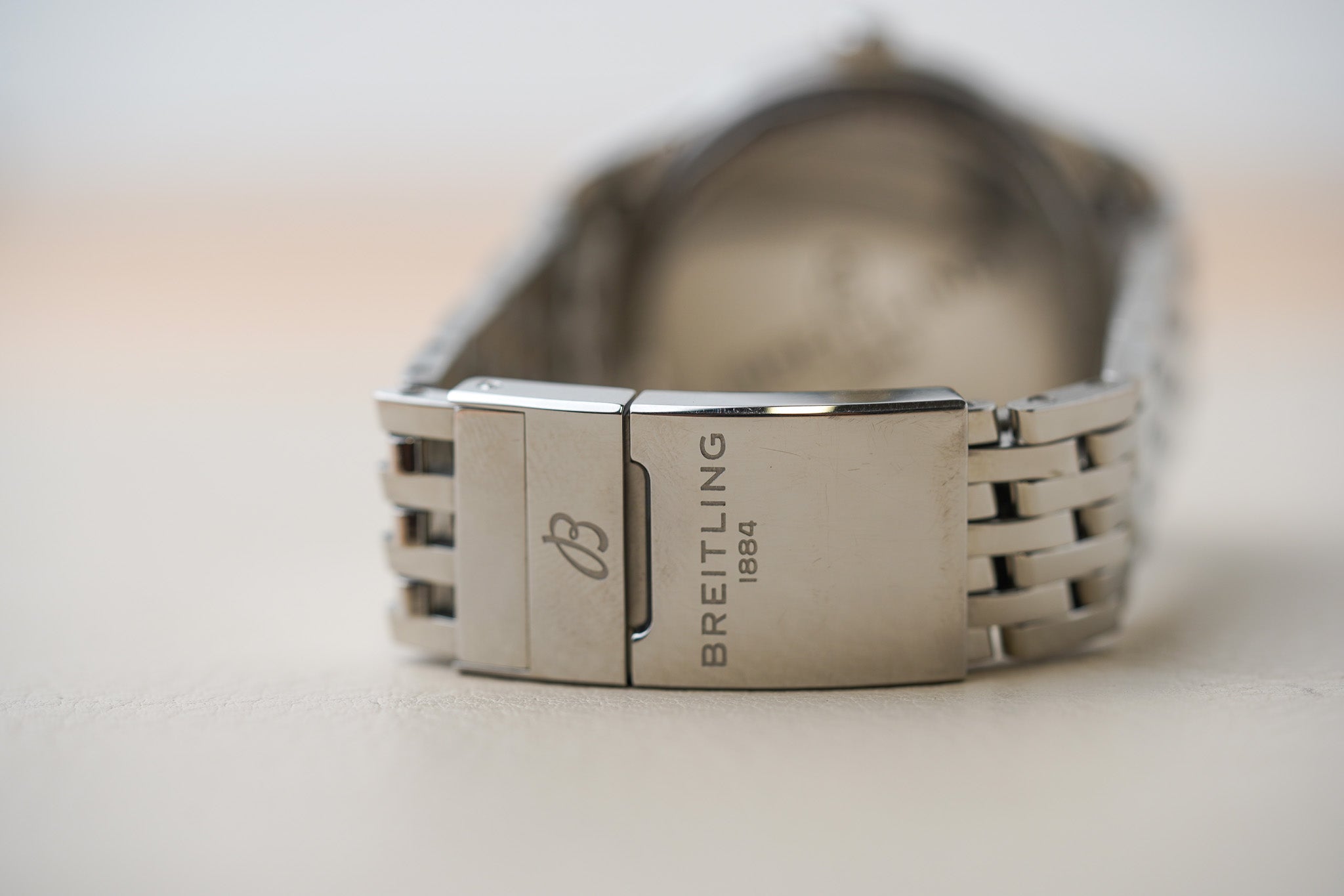 Breitling Premier Automatic 40 A37340