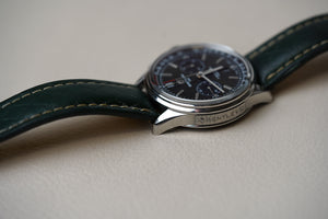 Breitling Premier B01 Chronograph 42 Bentley British Racing Green AB0118