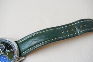 Breitling Premier B01 Chronograph 42 Bentley British Racing Green AB0118