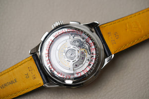 Breitling Premier B01 Chronograph 42 Blue AB0118